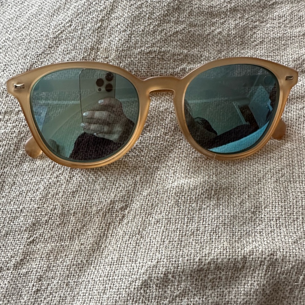 Le Spec Sunglasses